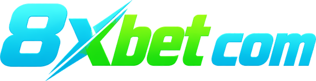 Logo 8xbet com